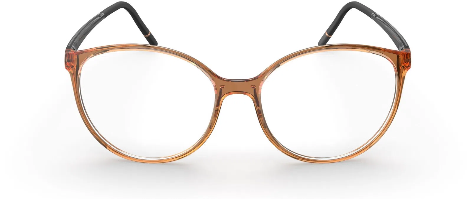 Silhouette Vivid Sky FR 1614 Eyeglasses - view 30